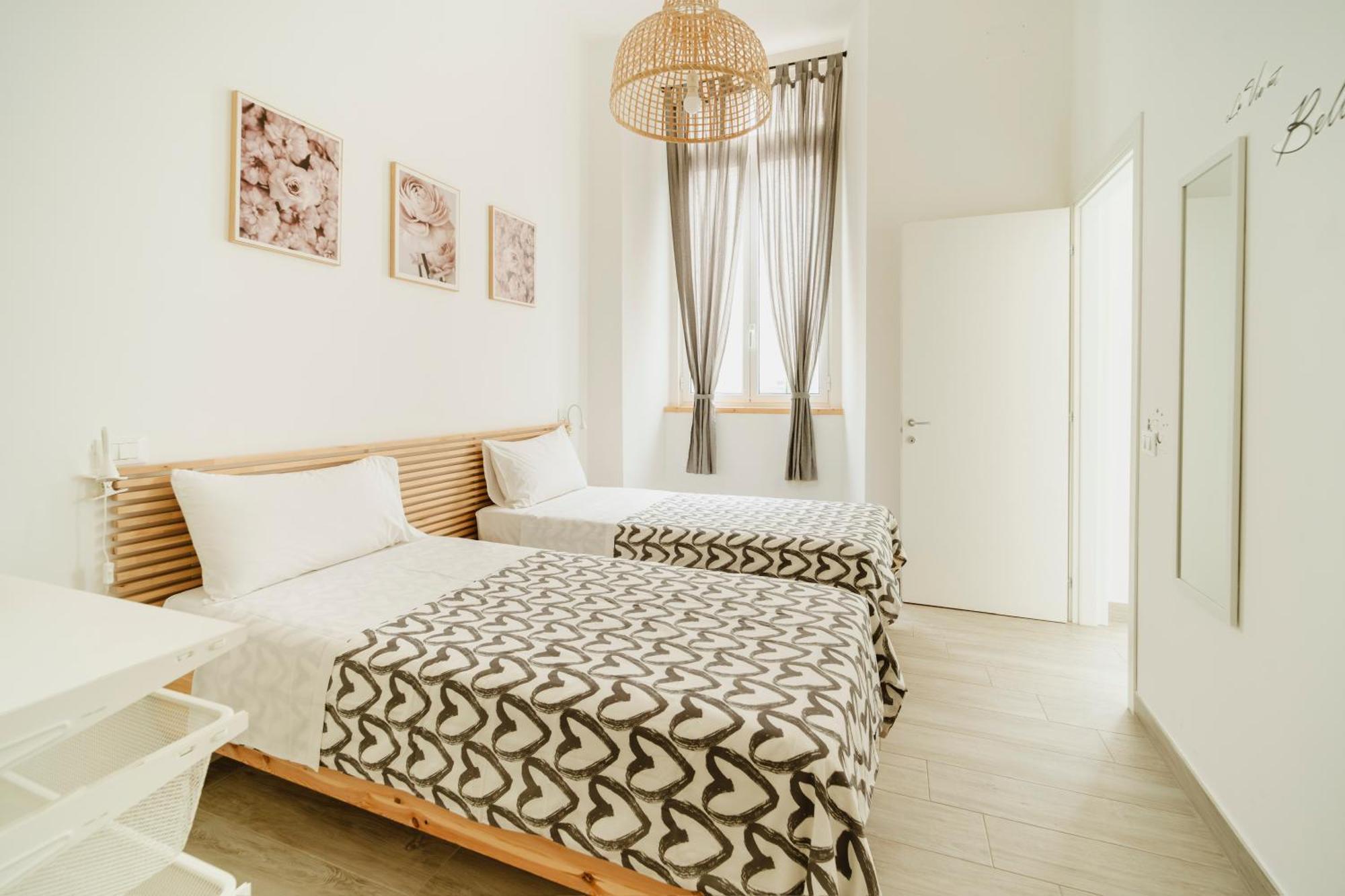 Ilami House Apartment Rome Exterior photo