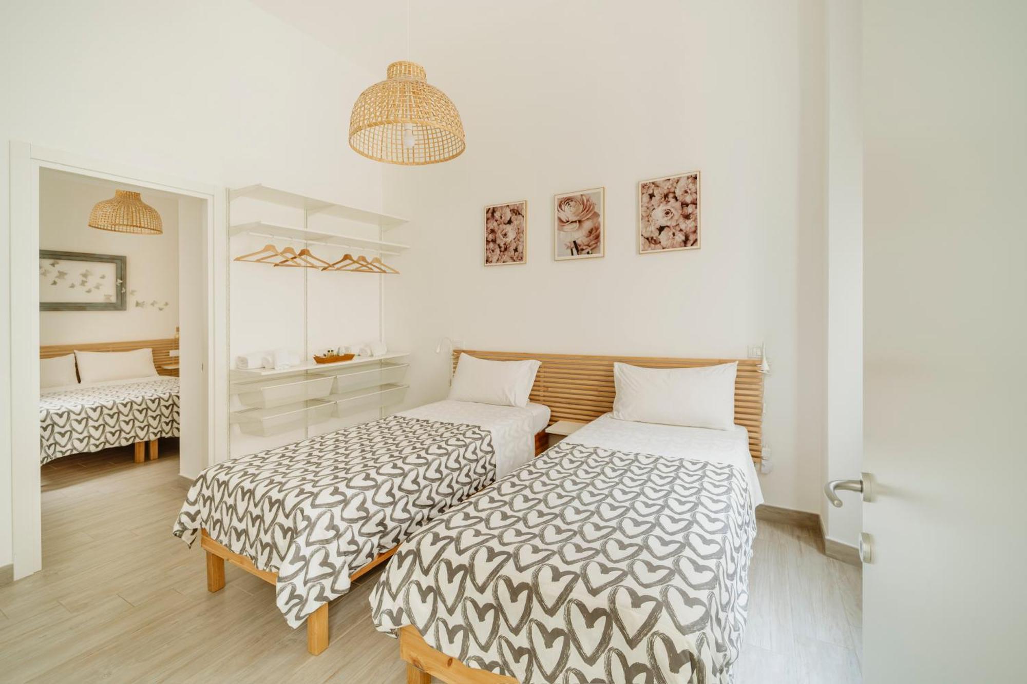 Ilami House Apartment Rome Exterior photo
