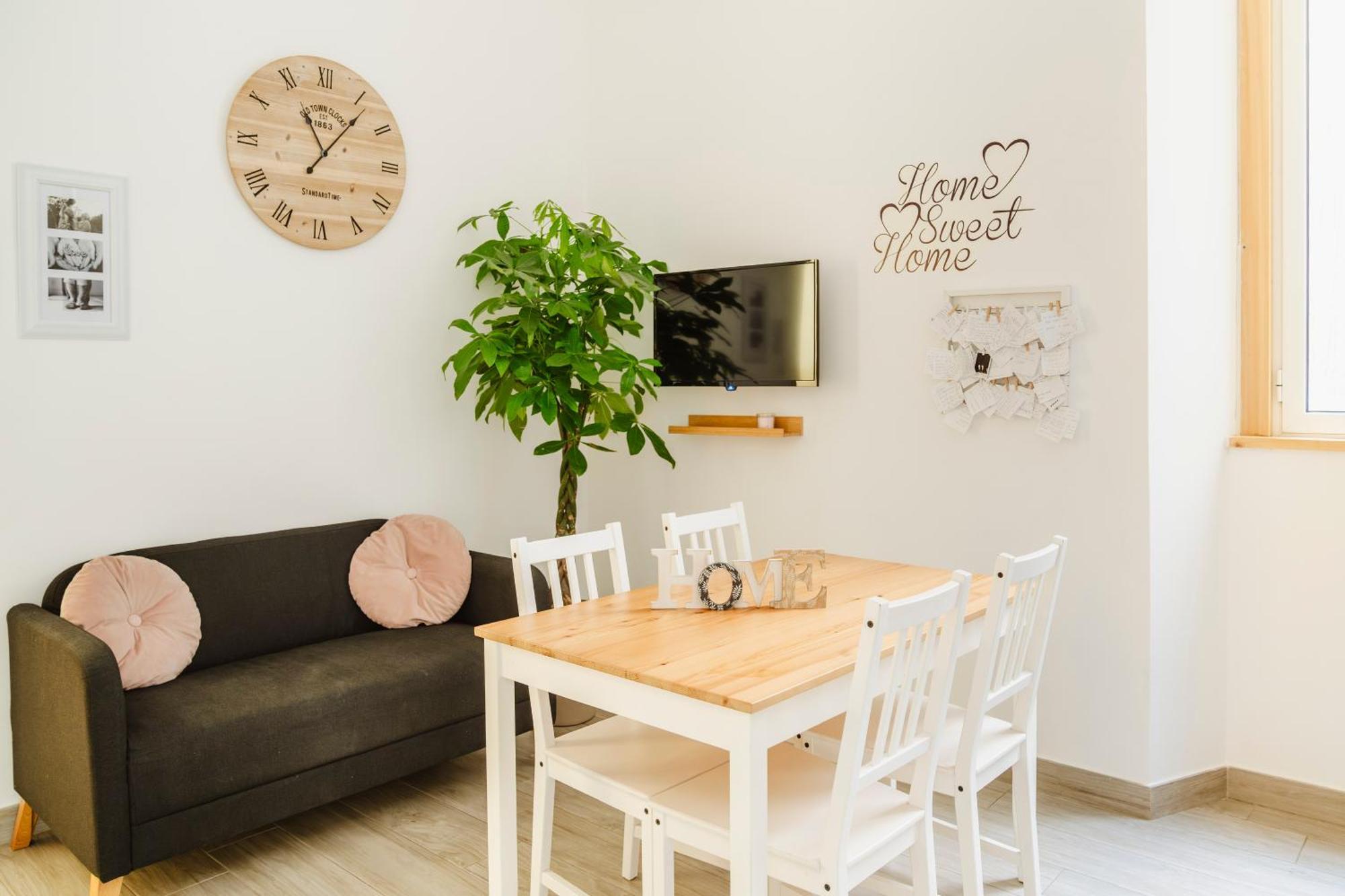 Ilami House Apartment Rome Exterior photo