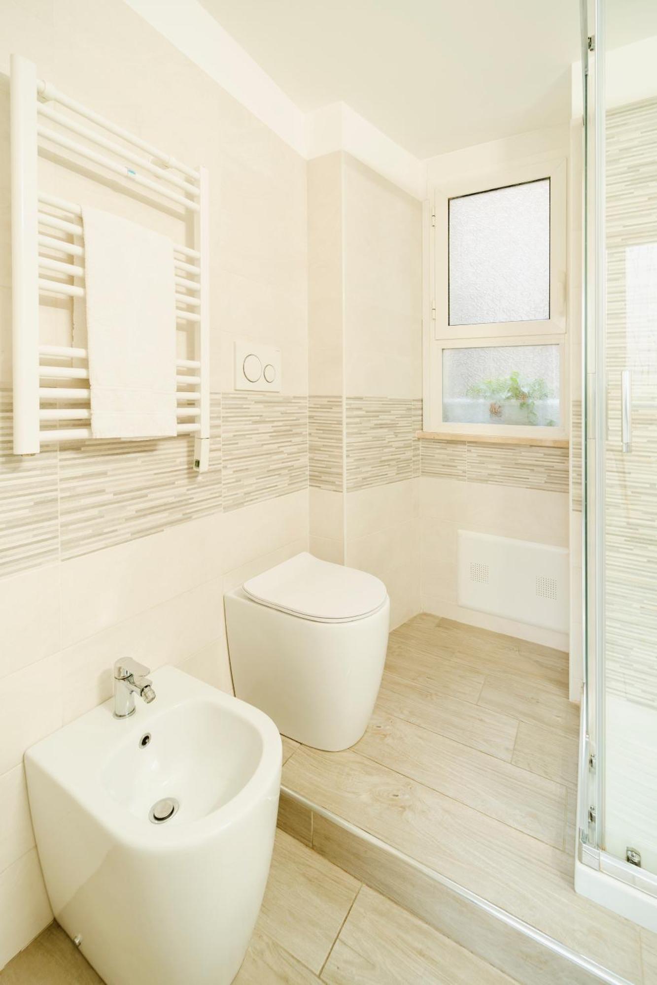 Ilami House Apartment Rome Exterior photo