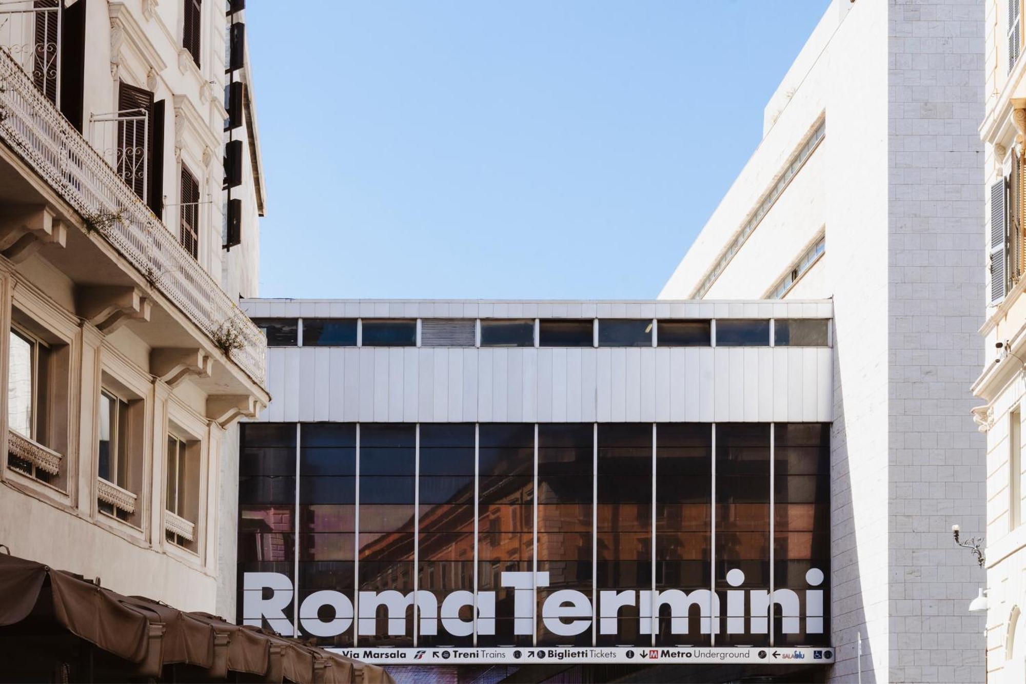 Ilami House Apartment Rome Exterior photo